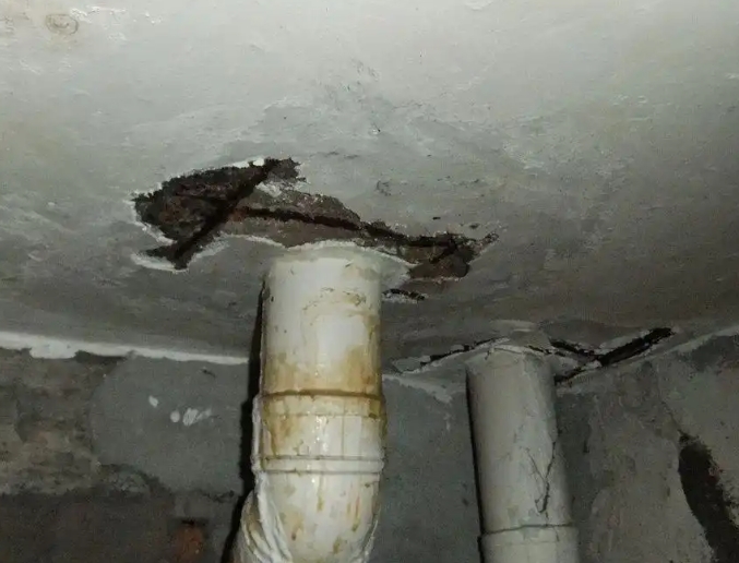 仓山卫生间漏水维修公司浅析仓山卫生间渗水维修的方法
